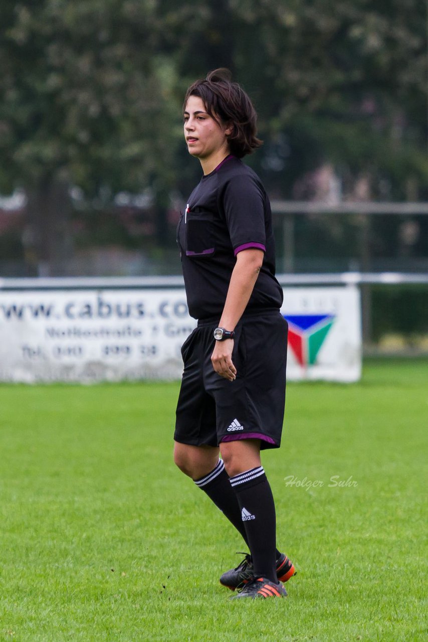 Bild 255 - Frauen SV Henstedt Ulzburg - Hamburger SV : Ergebnis: 2:2